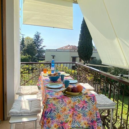 Casa Matilde Apartment Тосколано Мадерно Екстериор снимка