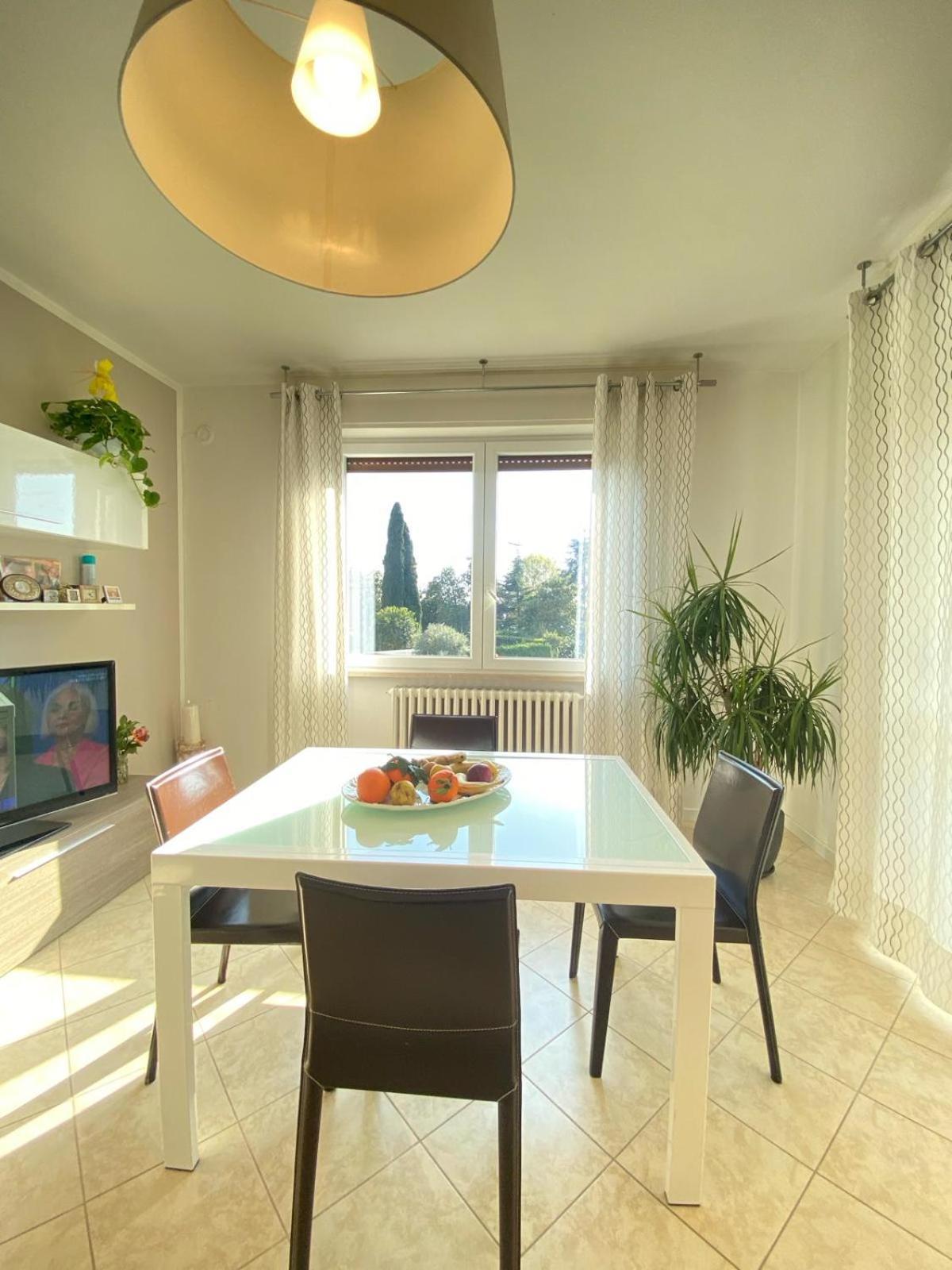 Casa Matilde Apartment Тосколано Мадерно Екстериор снимка