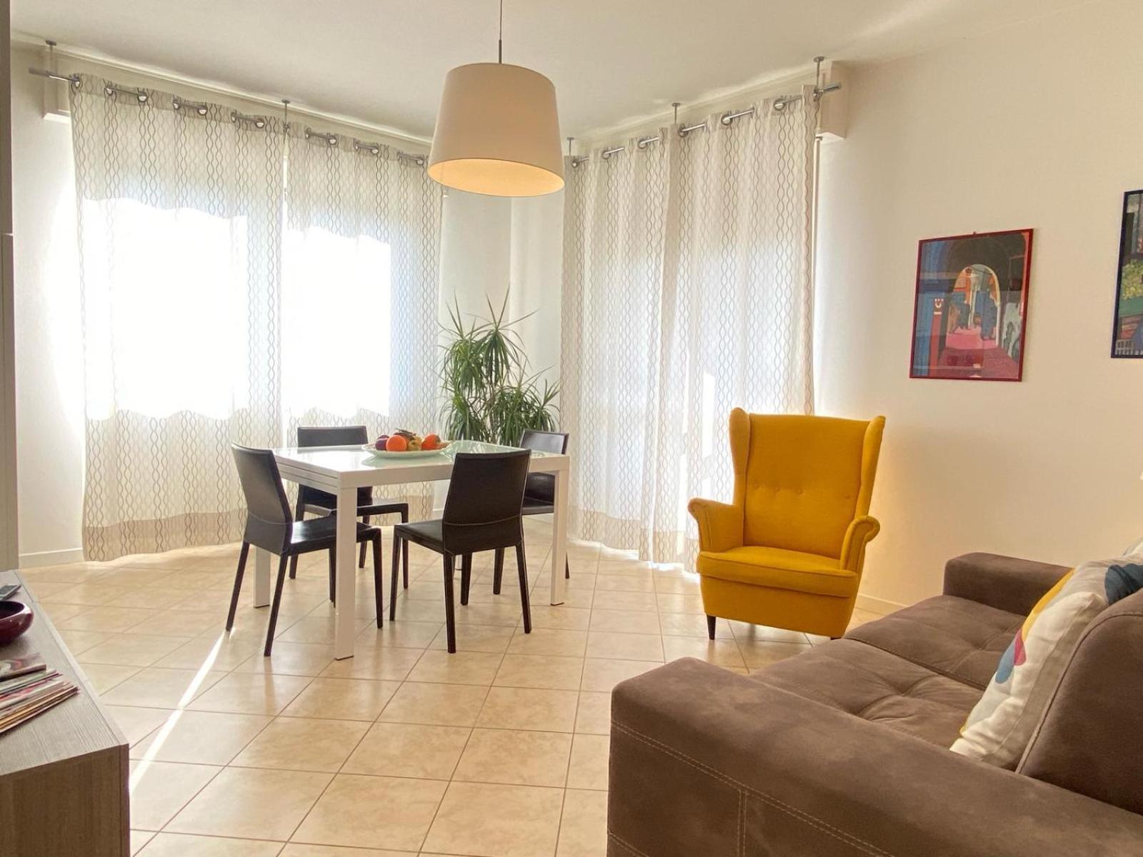 Casa Matilde Apartment Тосколано Мадерно Екстериор снимка