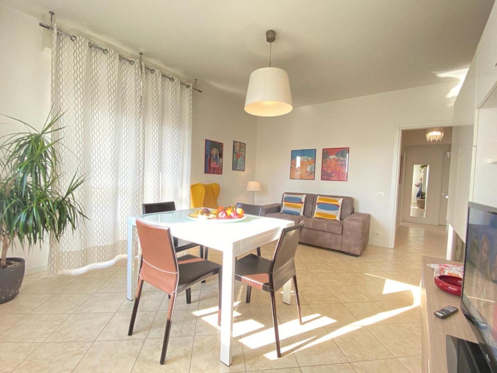 Casa Matilde Apartment Тосколано Мадерно Екстериор снимка