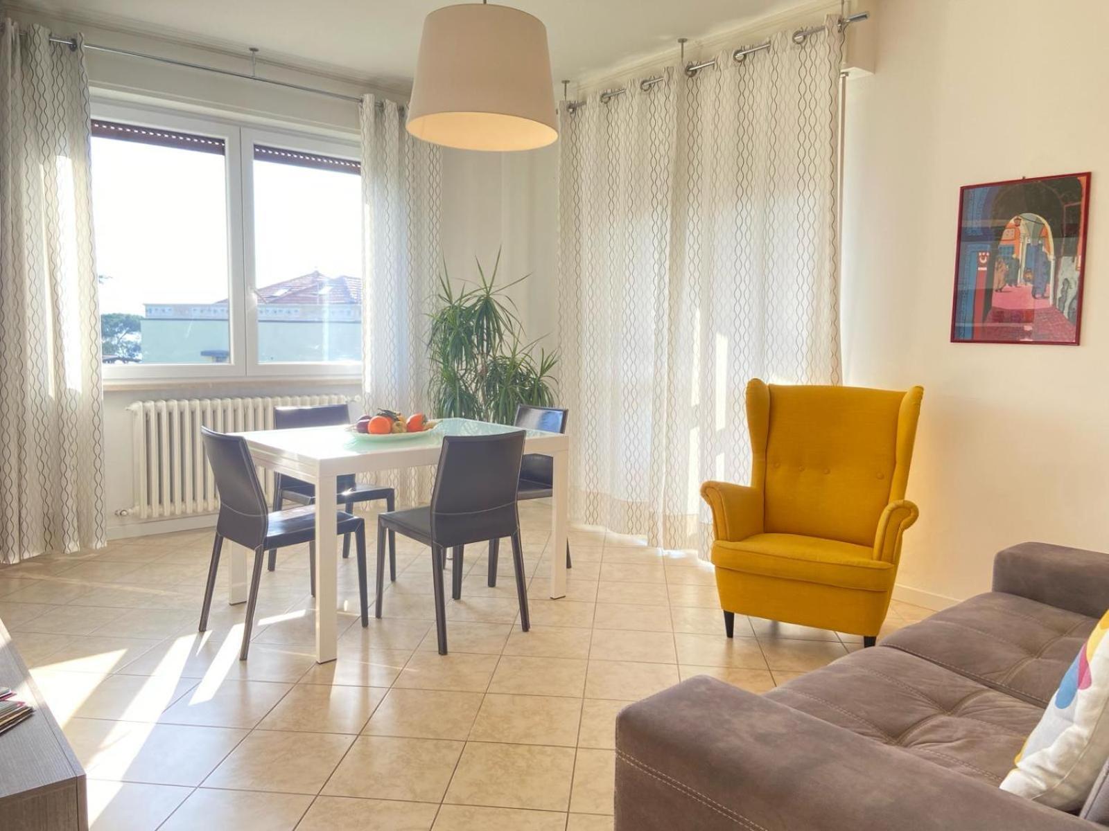 Casa Matilde Apartment Тосколано Мадерно Екстериор снимка