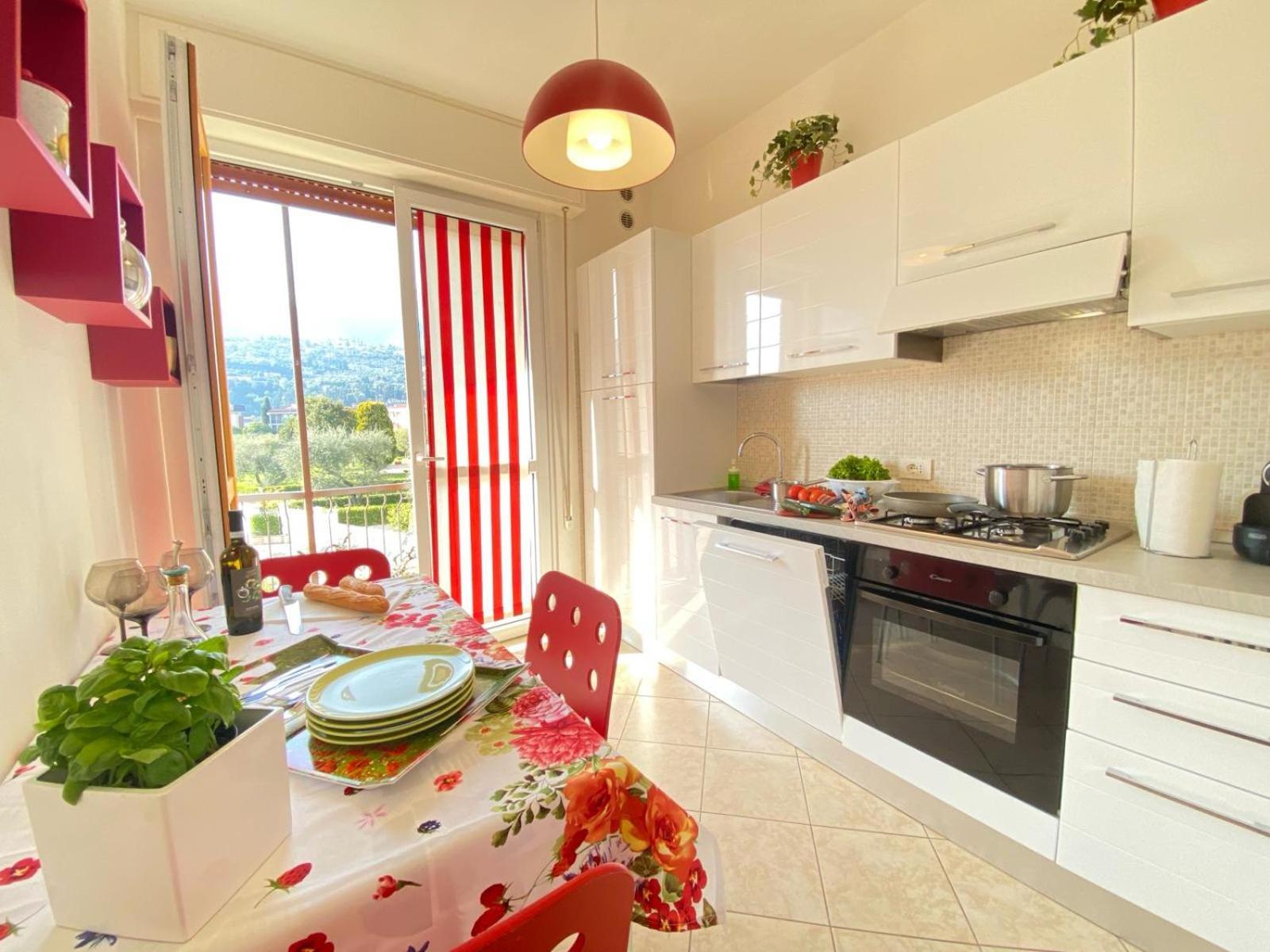 Casa Matilde Apartment Тосколано Мадерно Екстериор снимка