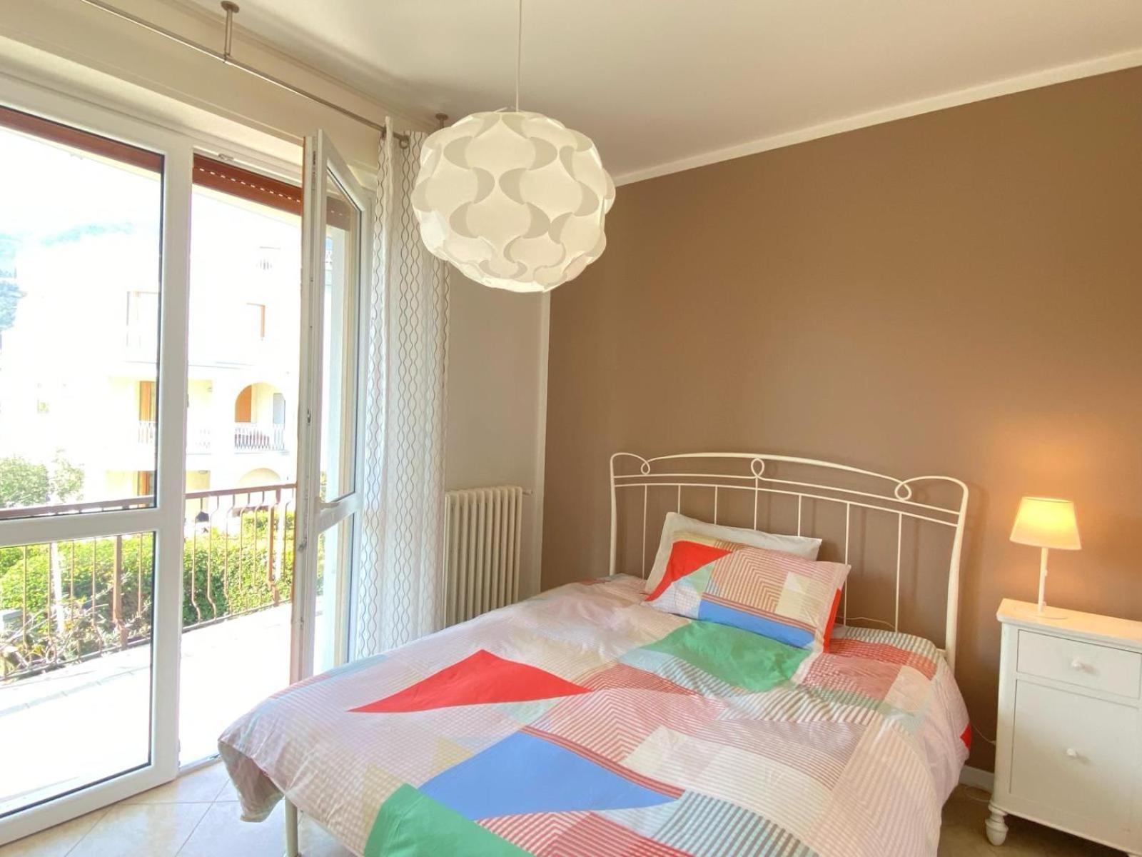 Casa Matilde Apartment Тосколано Мадерно Екстериор снимка