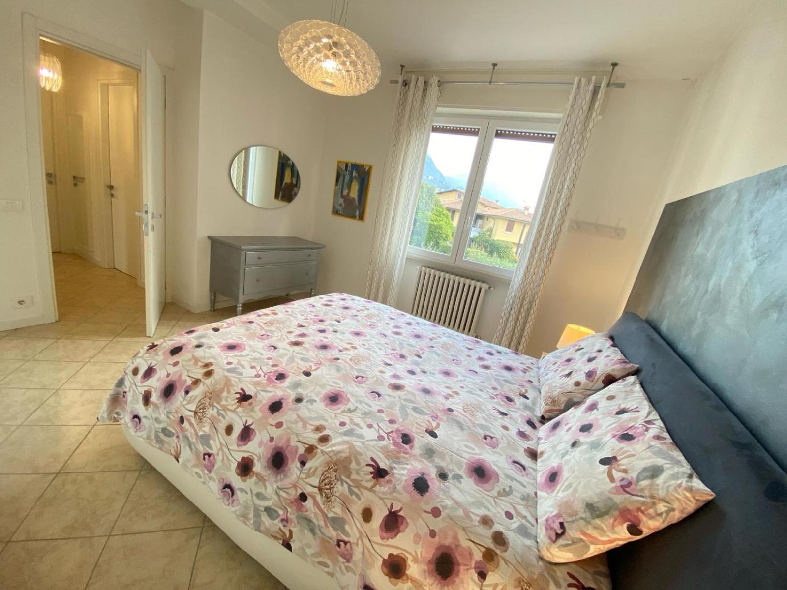 Casa Matilde Apartment Тосколано Мадерно Екстериор снимка