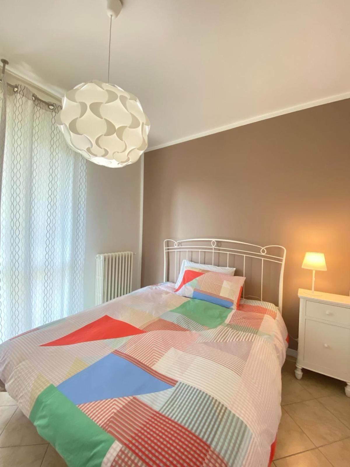 Casa Matilde Apartment Тосколано Мадерно Екстериор снимка
