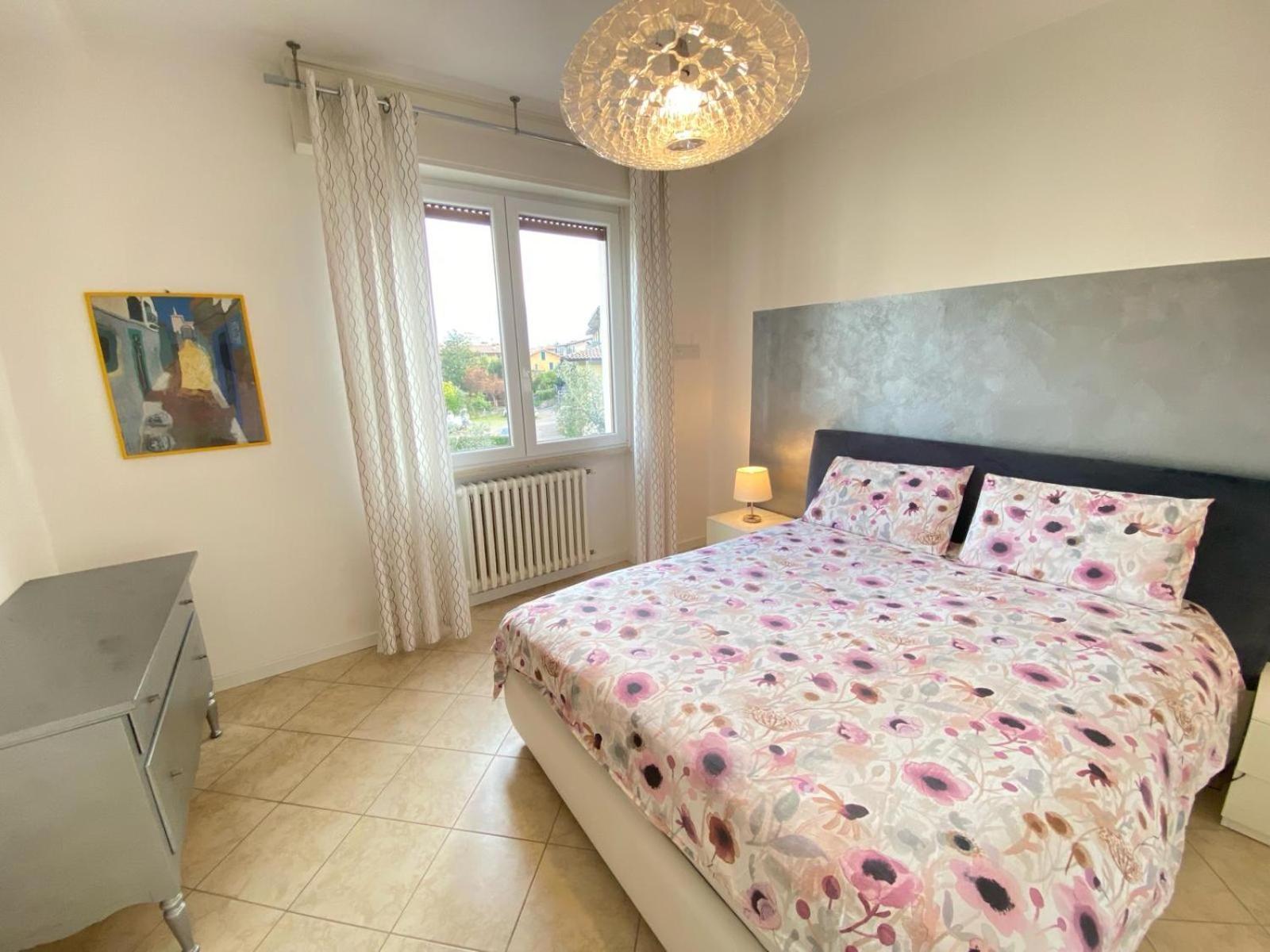 Casa Matilde Apartment Тосколано Мадерно Екстериор снимка