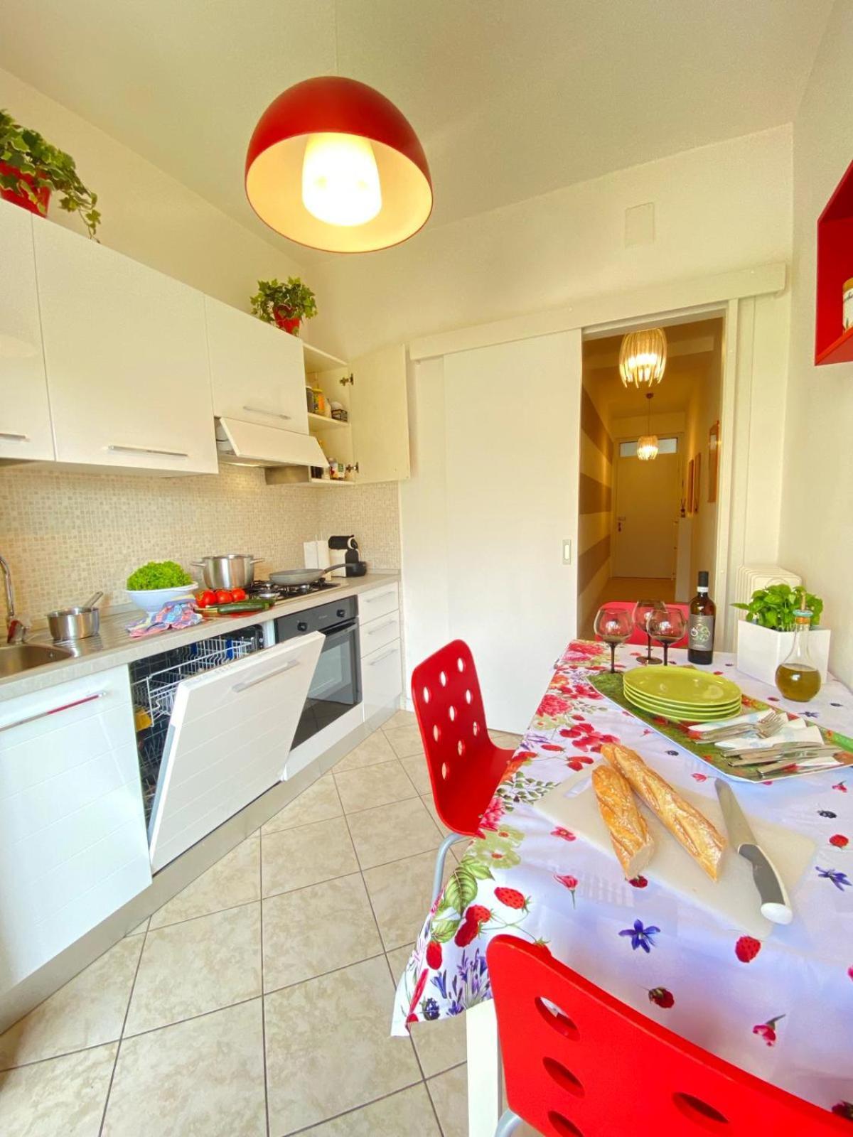 Casa Matilde Apartment Тосколано Мадерно Екстериор снимка
