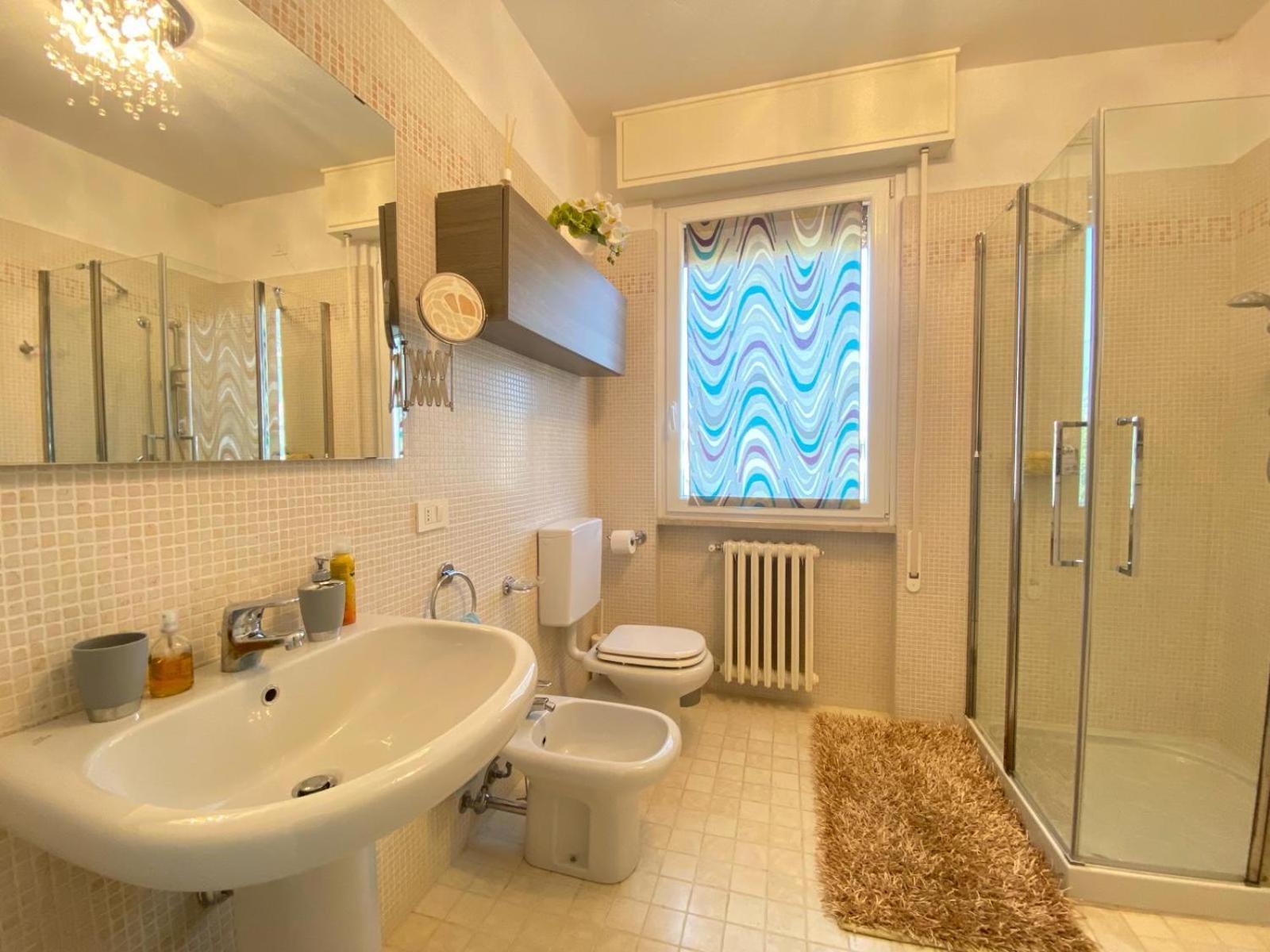 Casa Matilde Apartment Тосколано Мадерно Екстериор снимка