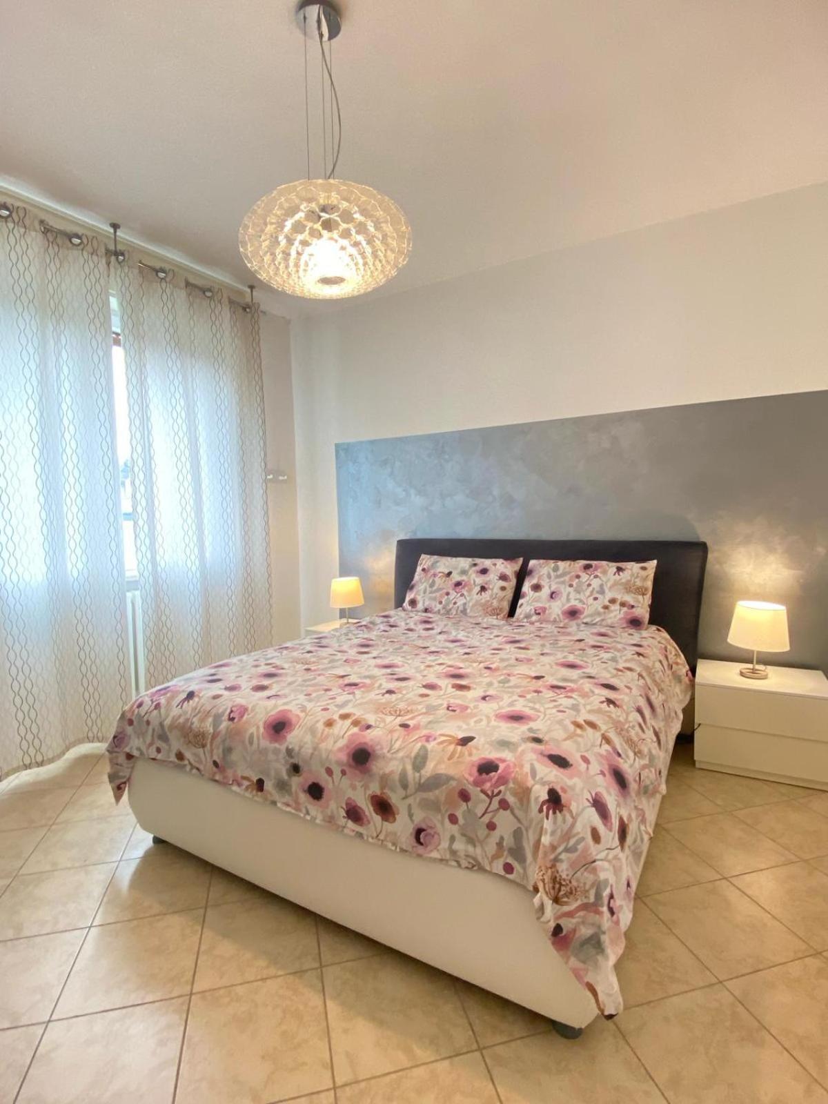 Casa Matilde Apartment Тосколано Мадерно Екстериор снимка